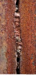 Photo Textures of Metal Weld